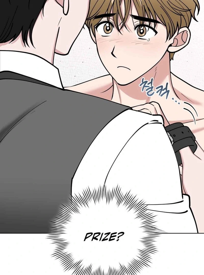 Step on Me, My Prince - Chapter 5 Page 2