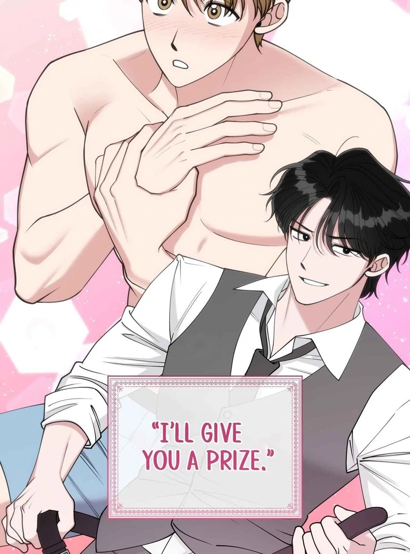 Step on Me, My Prince - Chapter 5 Page 4