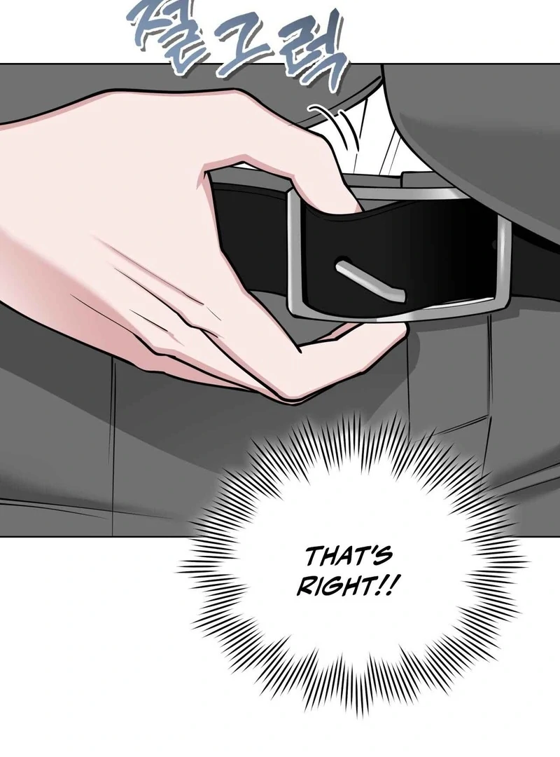 Step on Me, My Prince - Chapter 5 Page 6