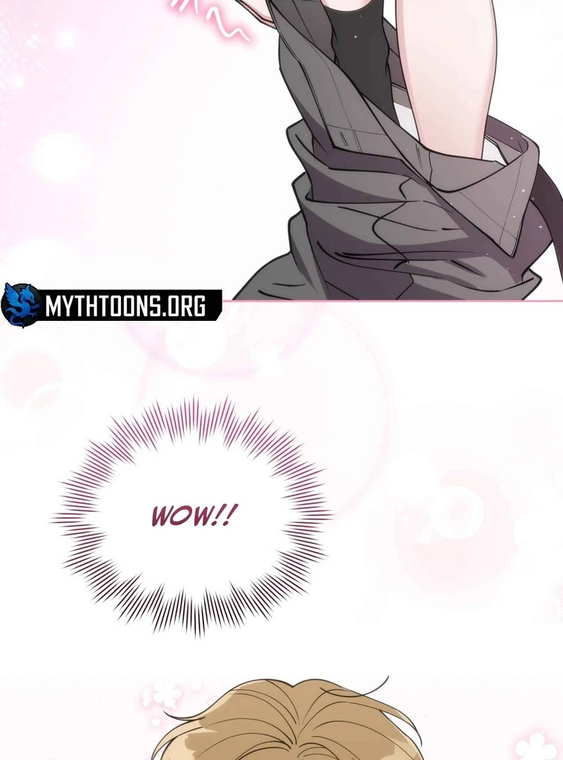 Step on Me, My Prince - Chapter 5 Page 9