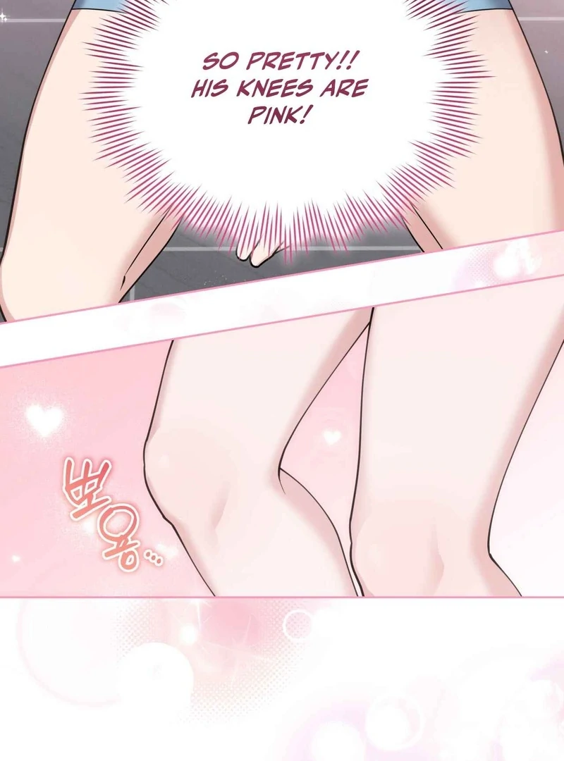 Step on Me, My Prince - Chapter 5 Page 11