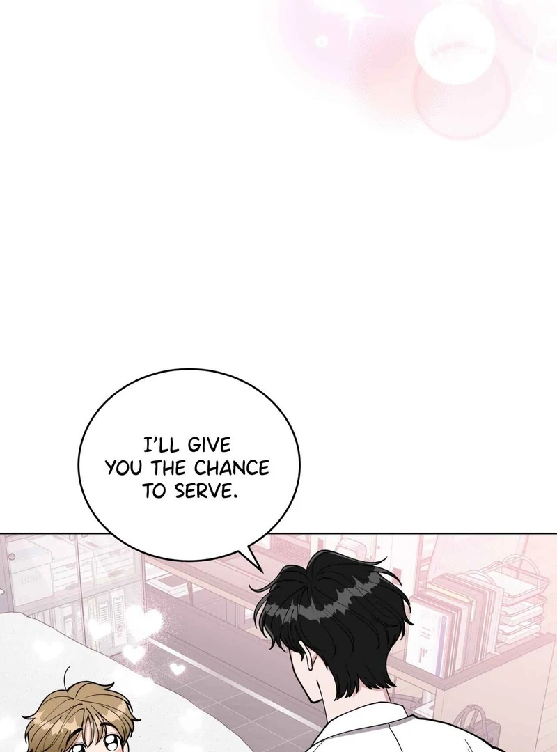 Step on Me, My Prince - Chapter 5 Page 12