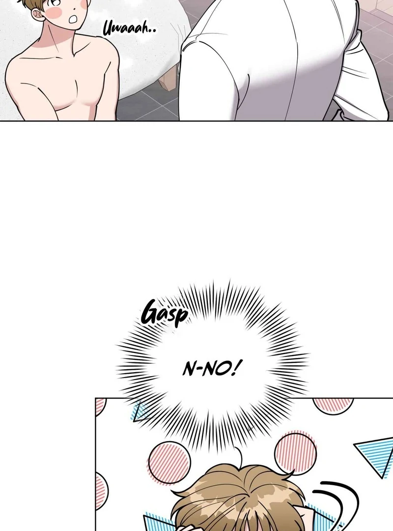 Step on Me, My Prince - Chapter 5 Page 13