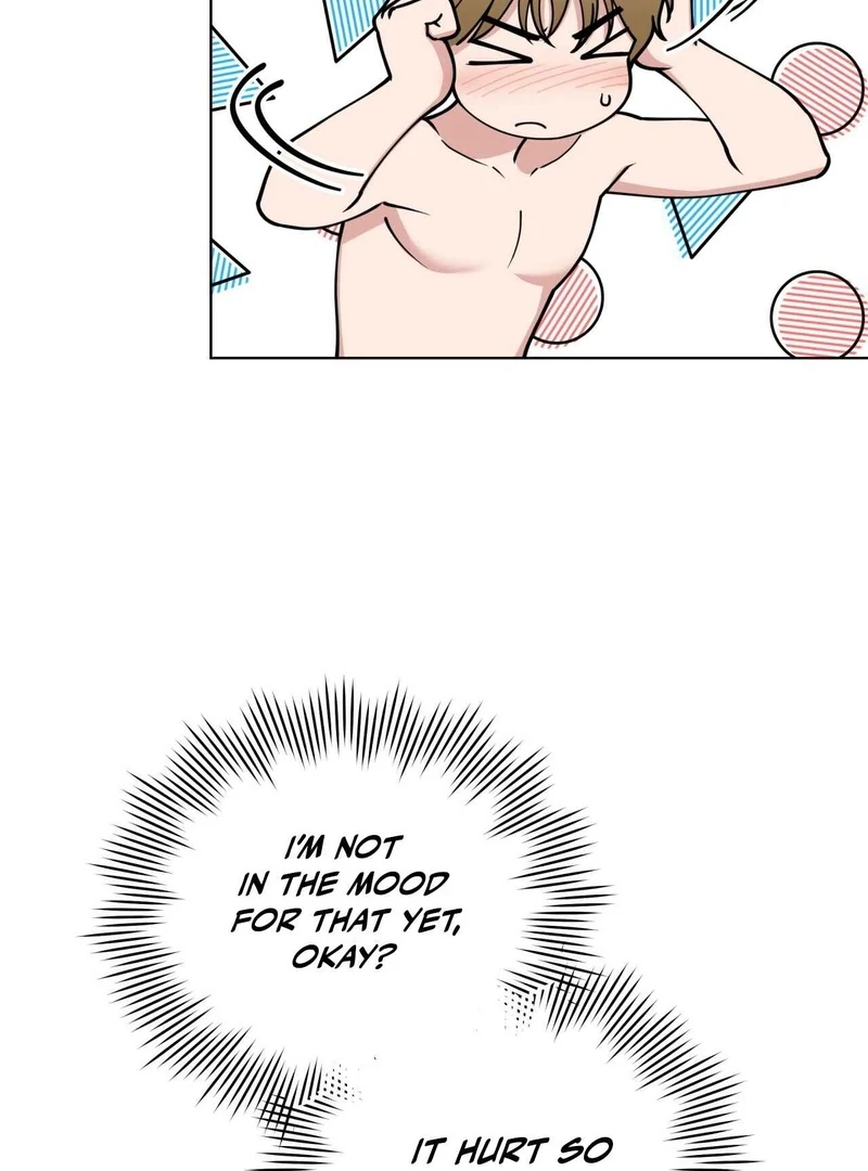 Step on Me, My Prince - Chapter 5 Page 14