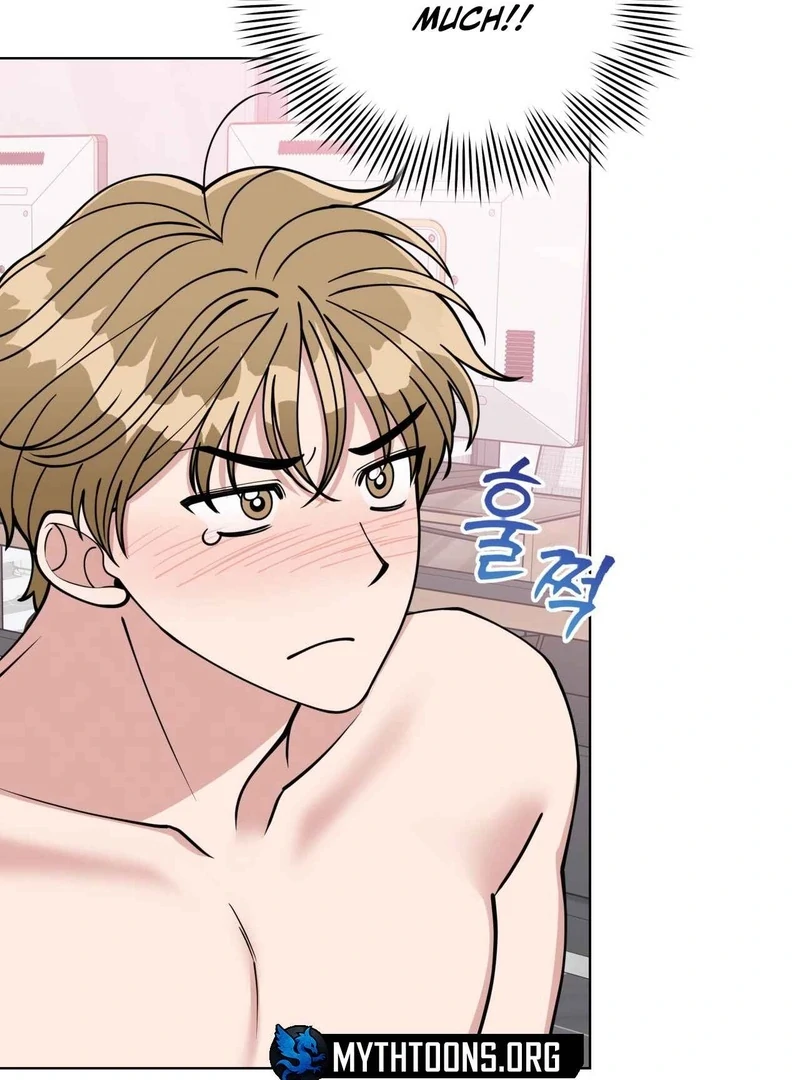 Step on Me, My Prince - Chapter 5 Page 15