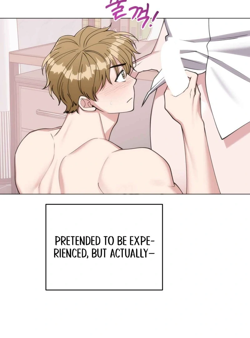 Step on Me, My Prince - Chapter 5 Page 24
