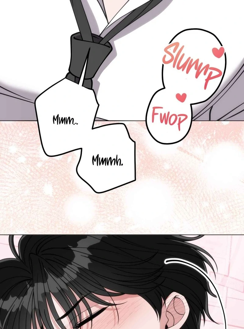 Step on Me, My Prince - Chapter 5 Page 31