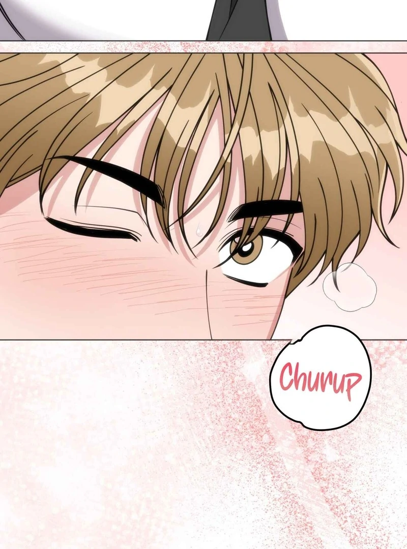 Step on Me, My Prince - Chapter 5 Page 33