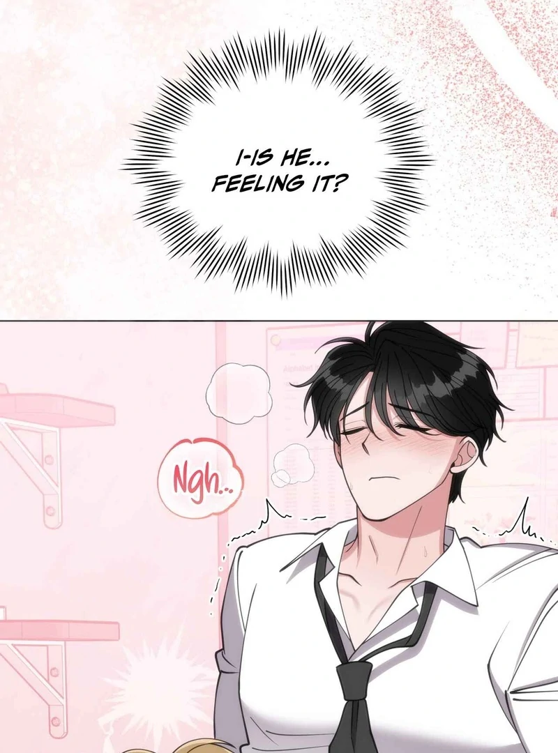 Step on Me, My Prince - Chapter 5 Page 34