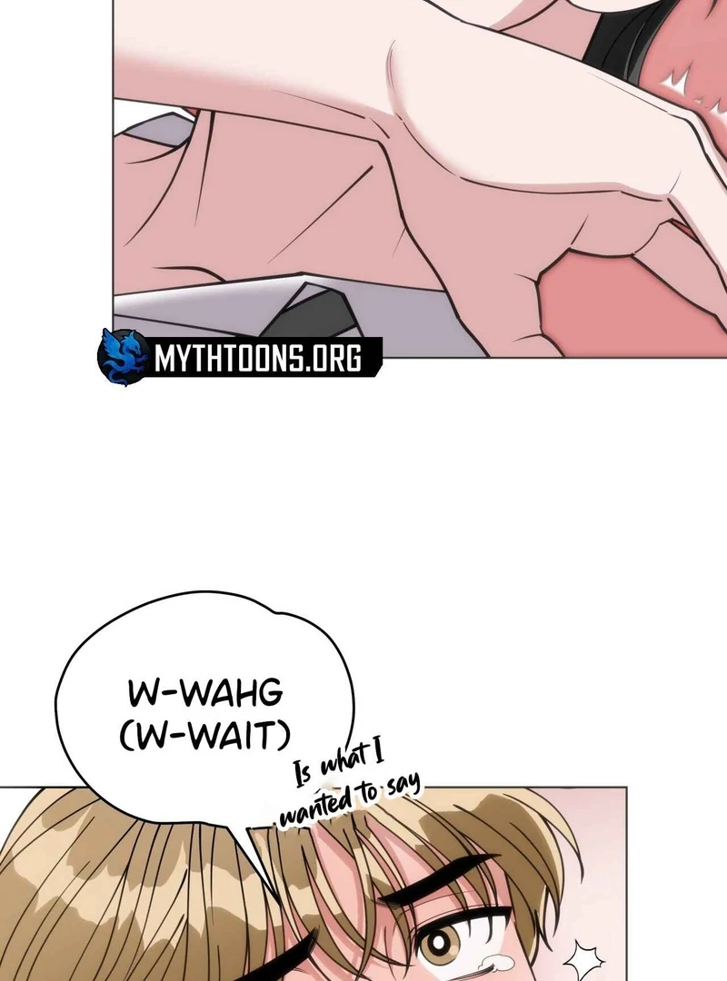 Step on Me, My Prince - Chapter 5 Page 44