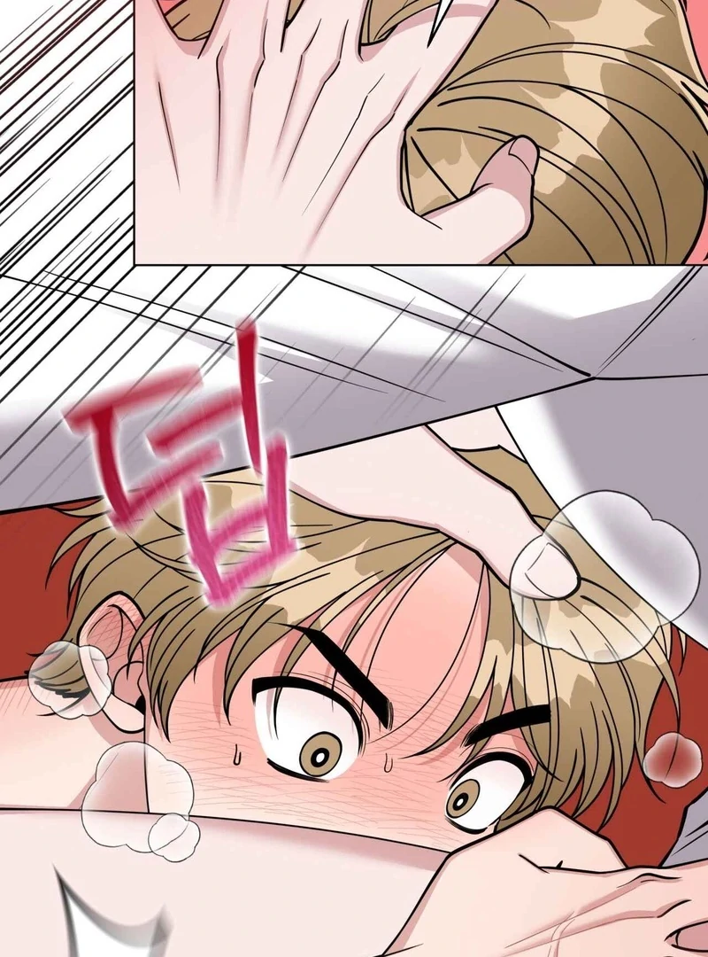 Step on Me, My Prince - Chapter 5 Page 54