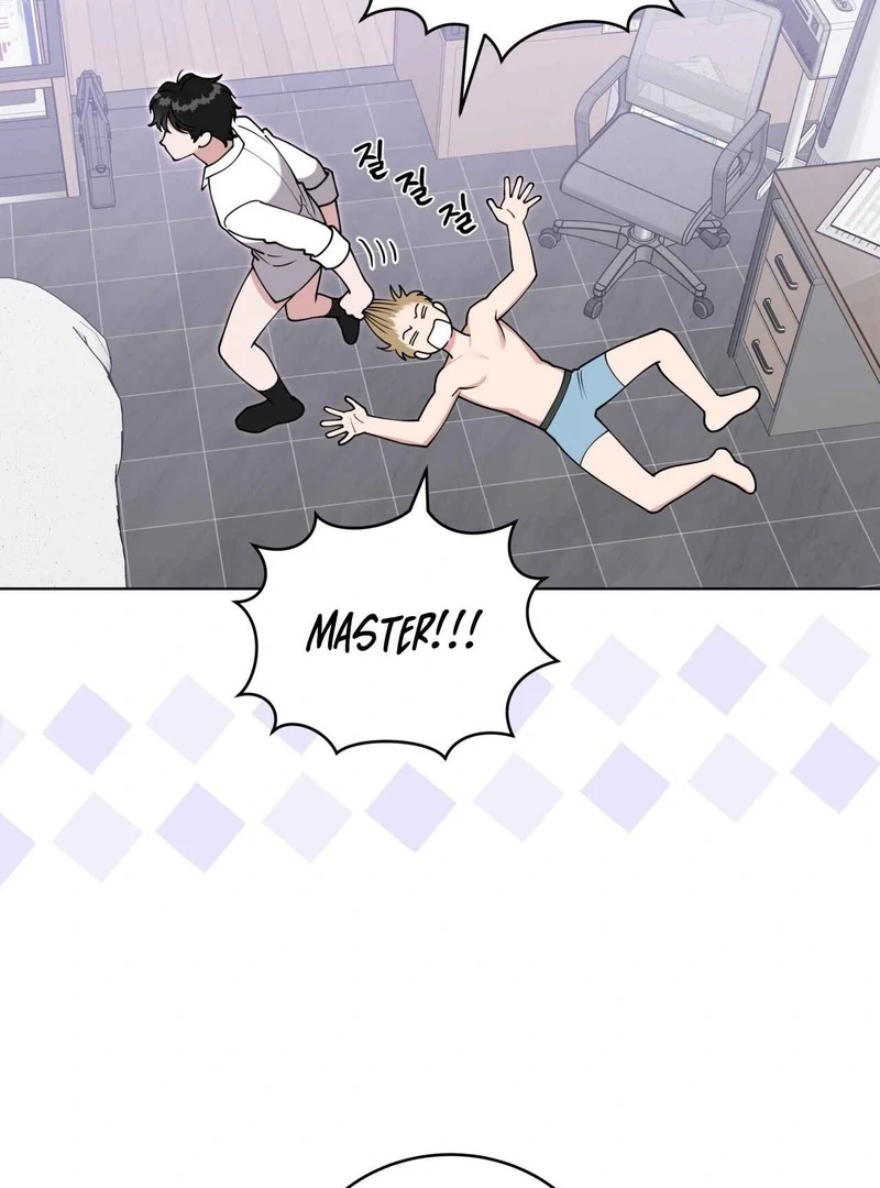 Step on Me, My Prince - Chapter 5 Page 70