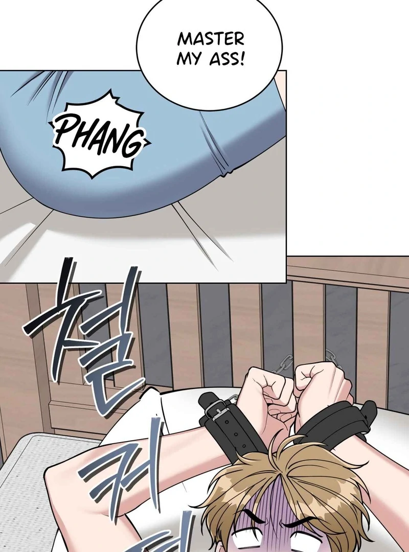 Step on Me, My Prince - Chapter 5 Page 71