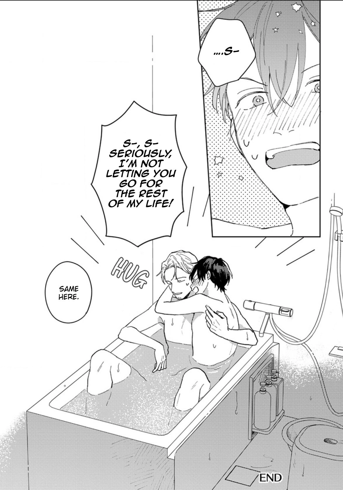 Akari To Kare Wa Nayamashii - Chapter 16 Page 29