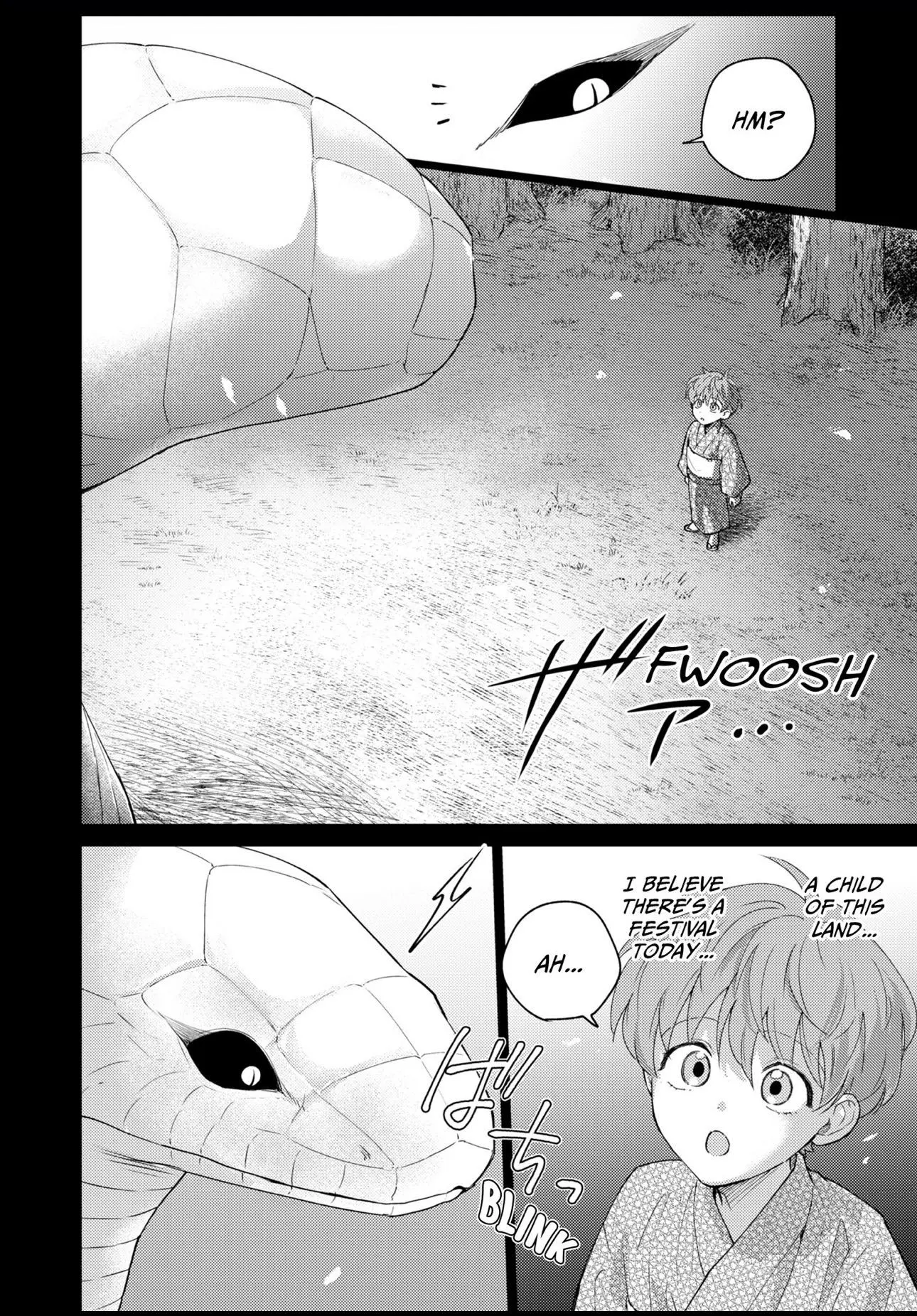 Jagami-sama wa Yome ni Beta Horenan Dakedo, - Chapter 8 Page 6