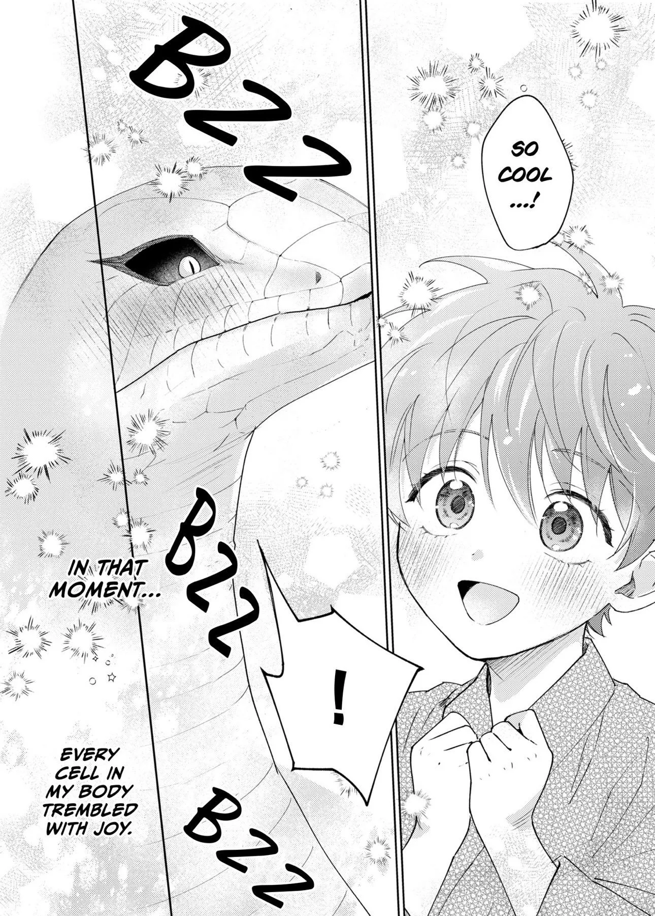 Jagami-sama wa Yome ni Beta Horenan Dakedo, - Chapter 8 Page 7