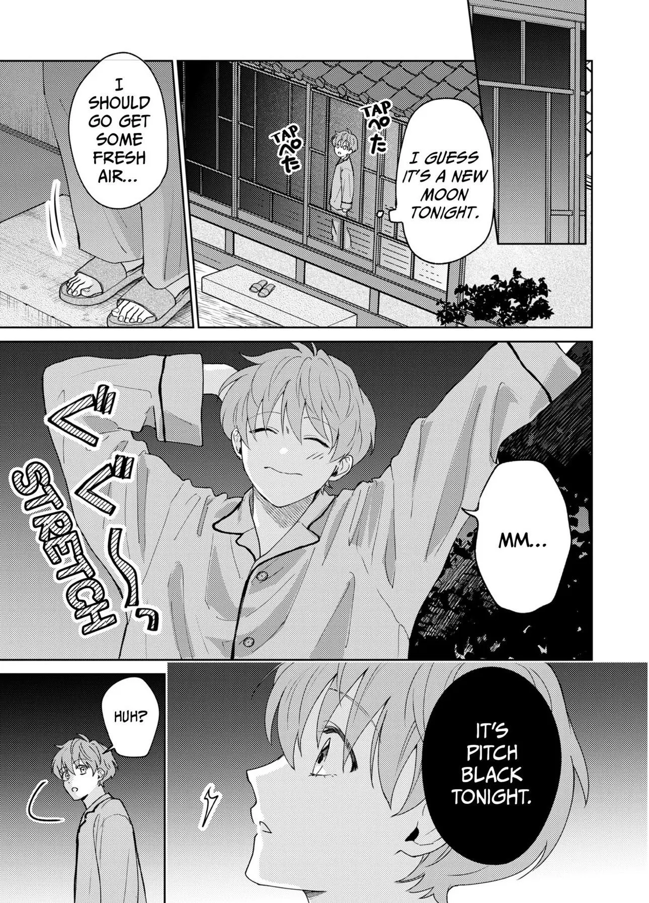 Jagami-sama wa Yome ni Beta Horenan Dakedo, - Chapter 8 Page 21