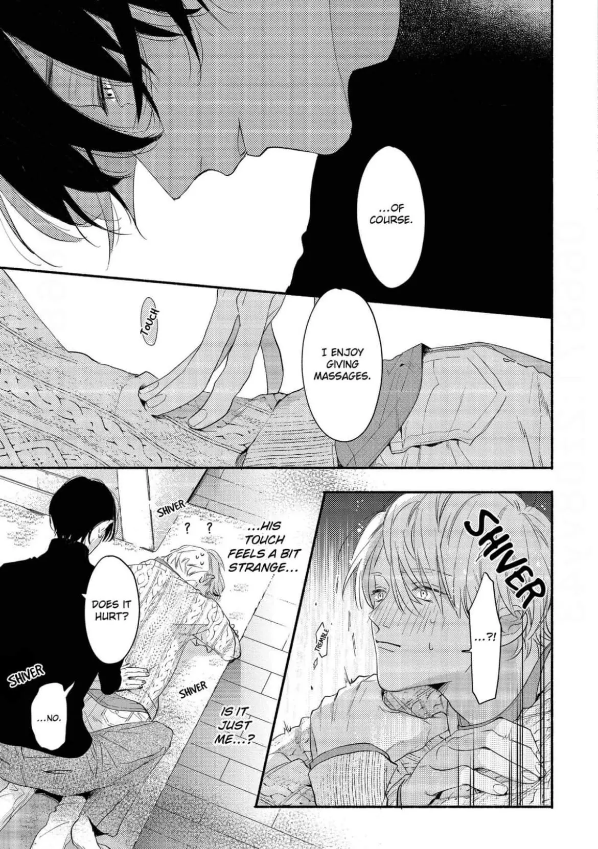 Don’t Stop Even if I Say So - Chapter 1 Page 30