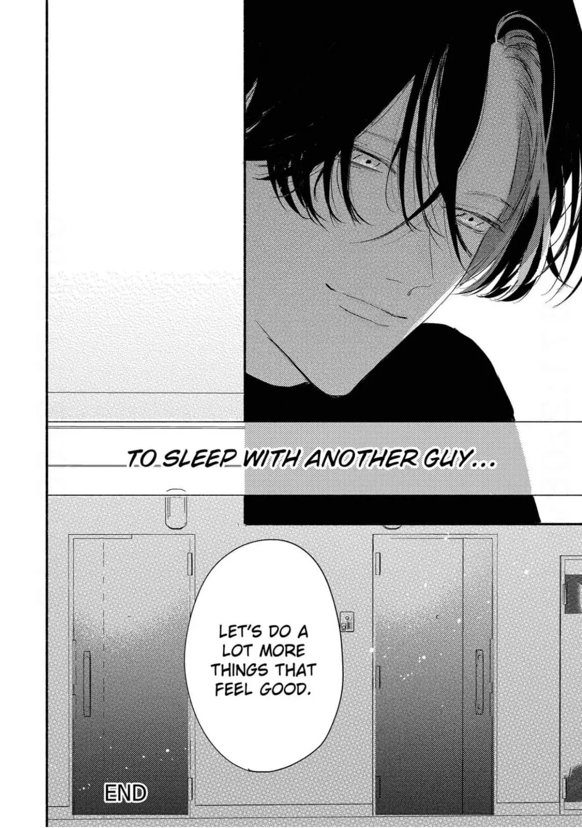 Don’t Stop Even if I Say So - Chapter 1 Page 43
