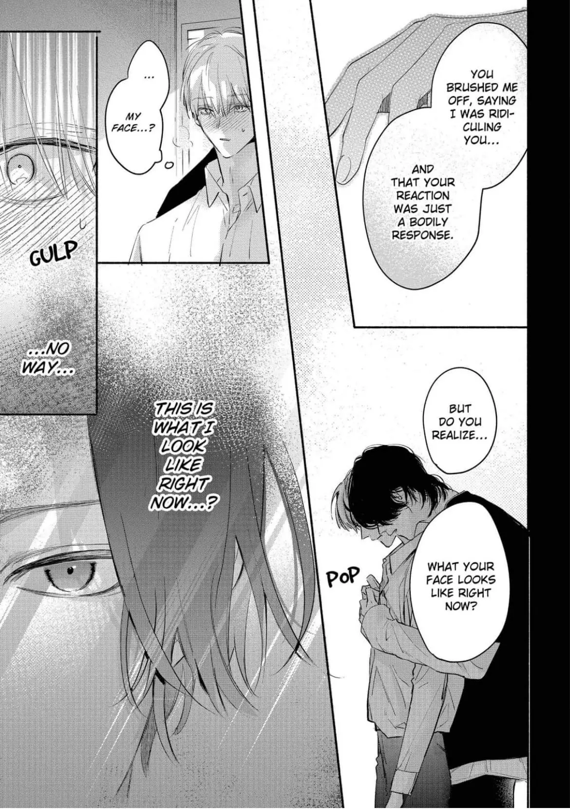 Don’t Stop Even if I Say So - Chapter 2 Page 30