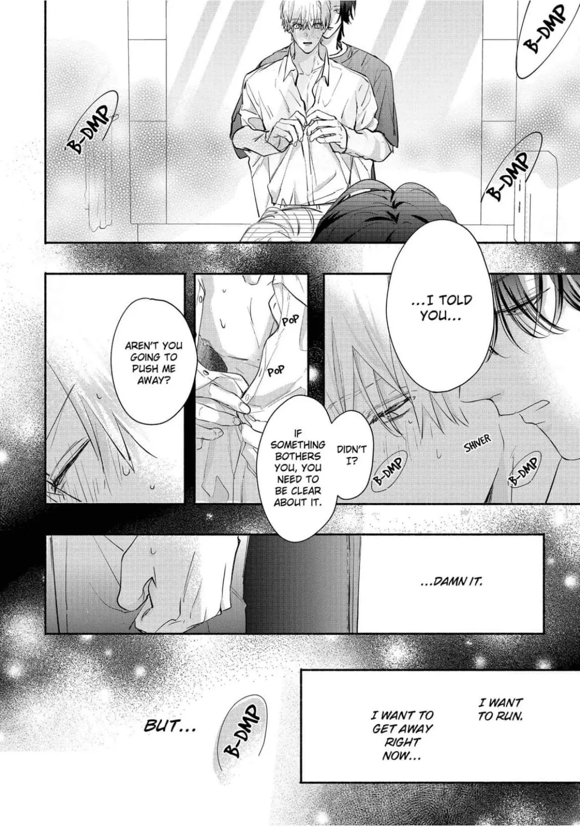 Don’t Stop Even if I Say So - Chapter 2 Page 31