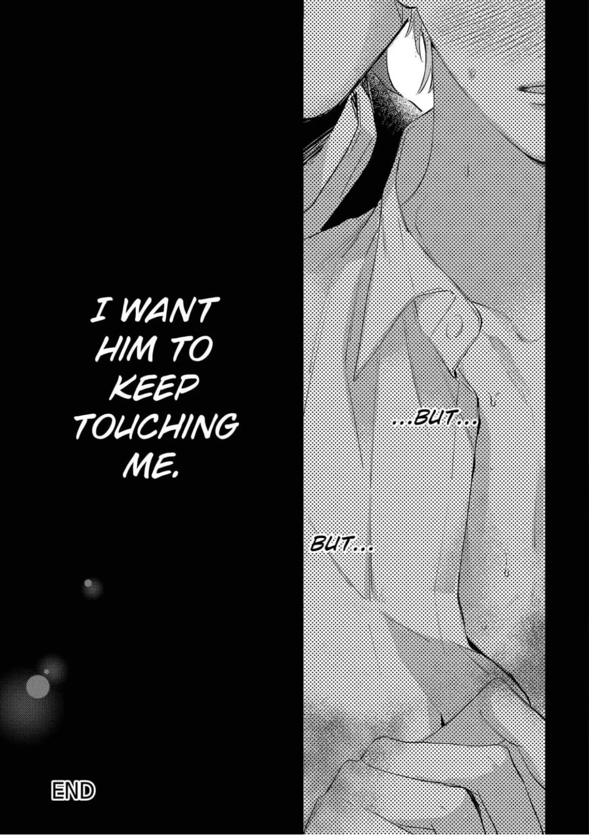 Don’t Stop Even if I Say So - Chapter 2 Page 32