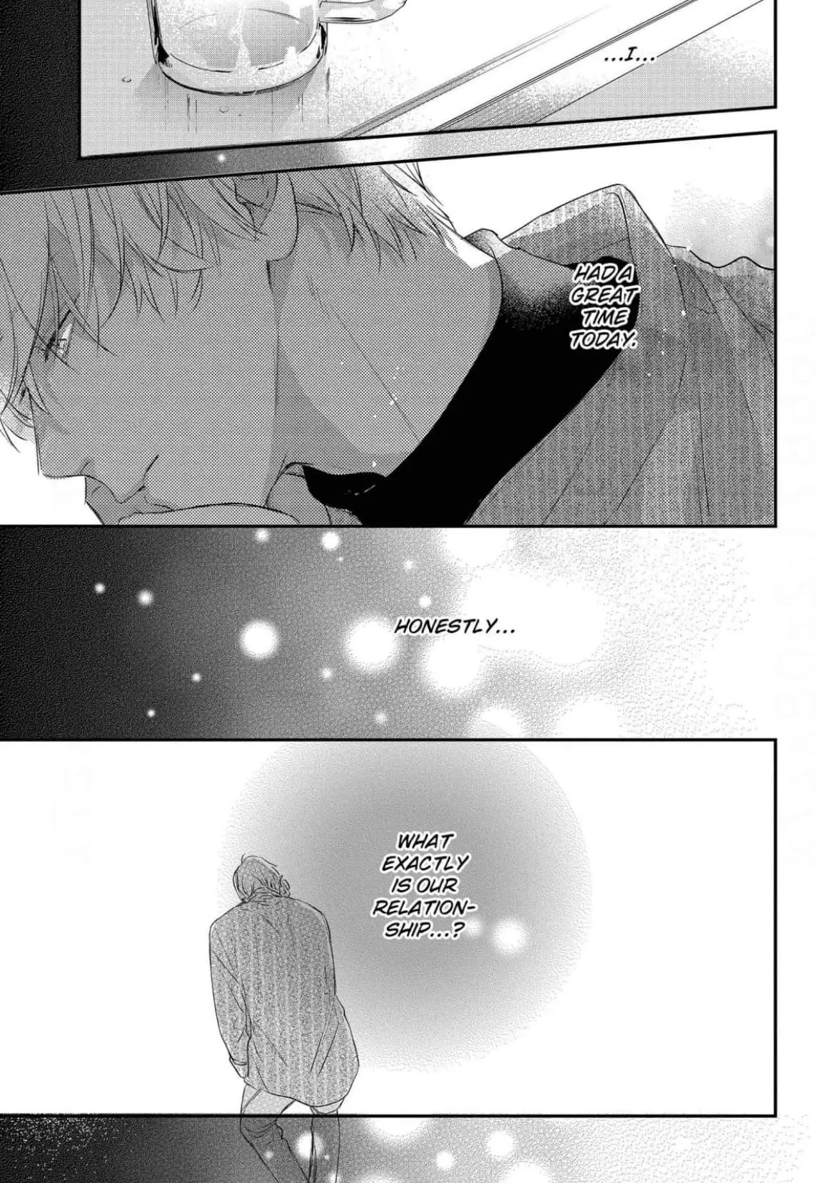 Don’t Stop Even if I Say So - Chapter 3 Page 38