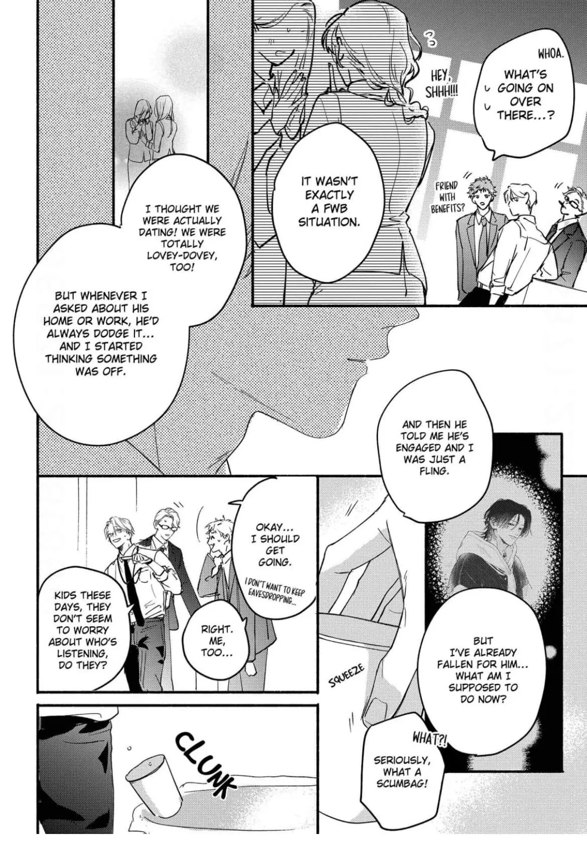 Don’t Stop Even if I Say So - Chapter 5 Page 15