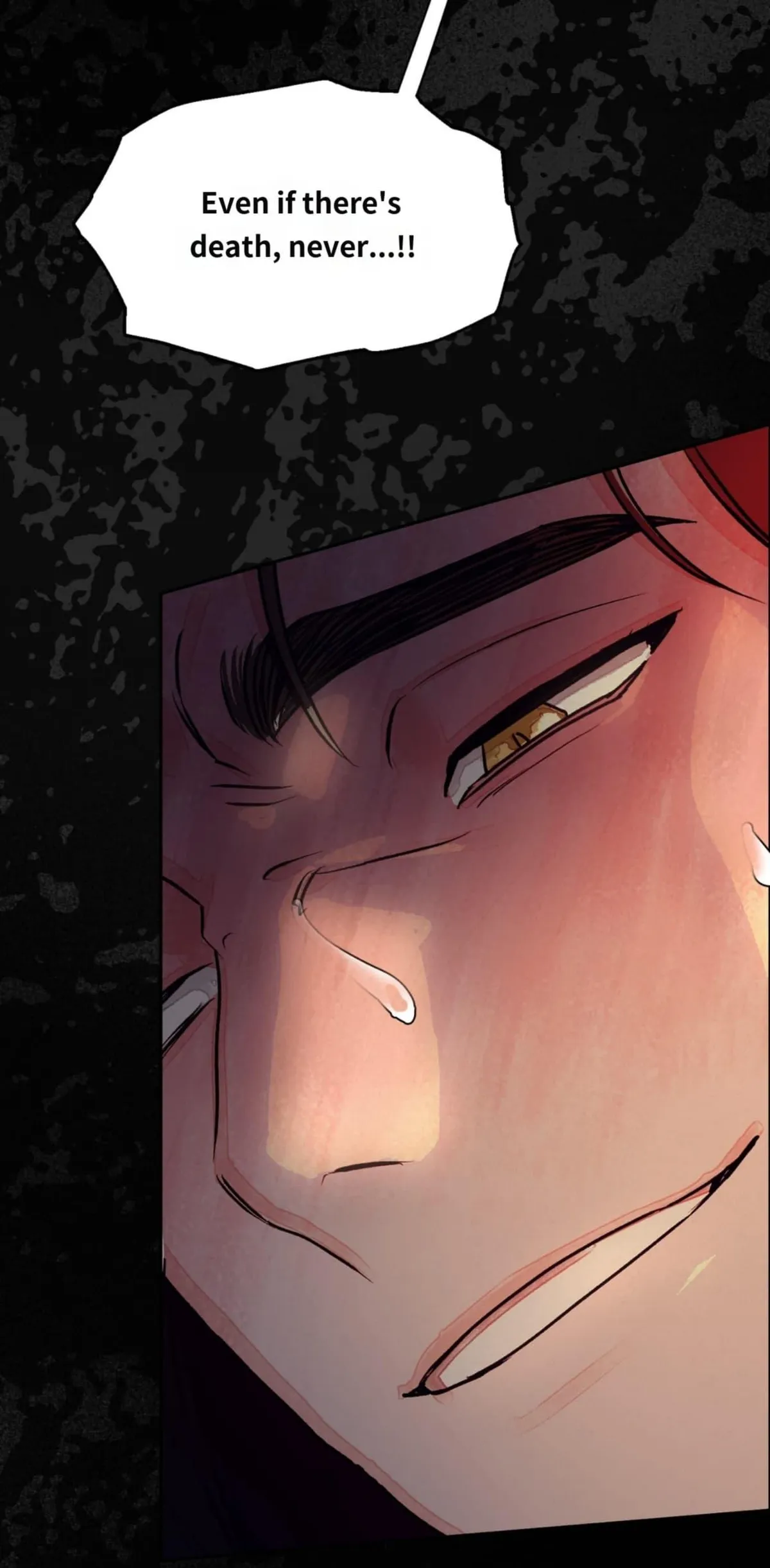 My Watchful Protector - Chapter 0 Page 8