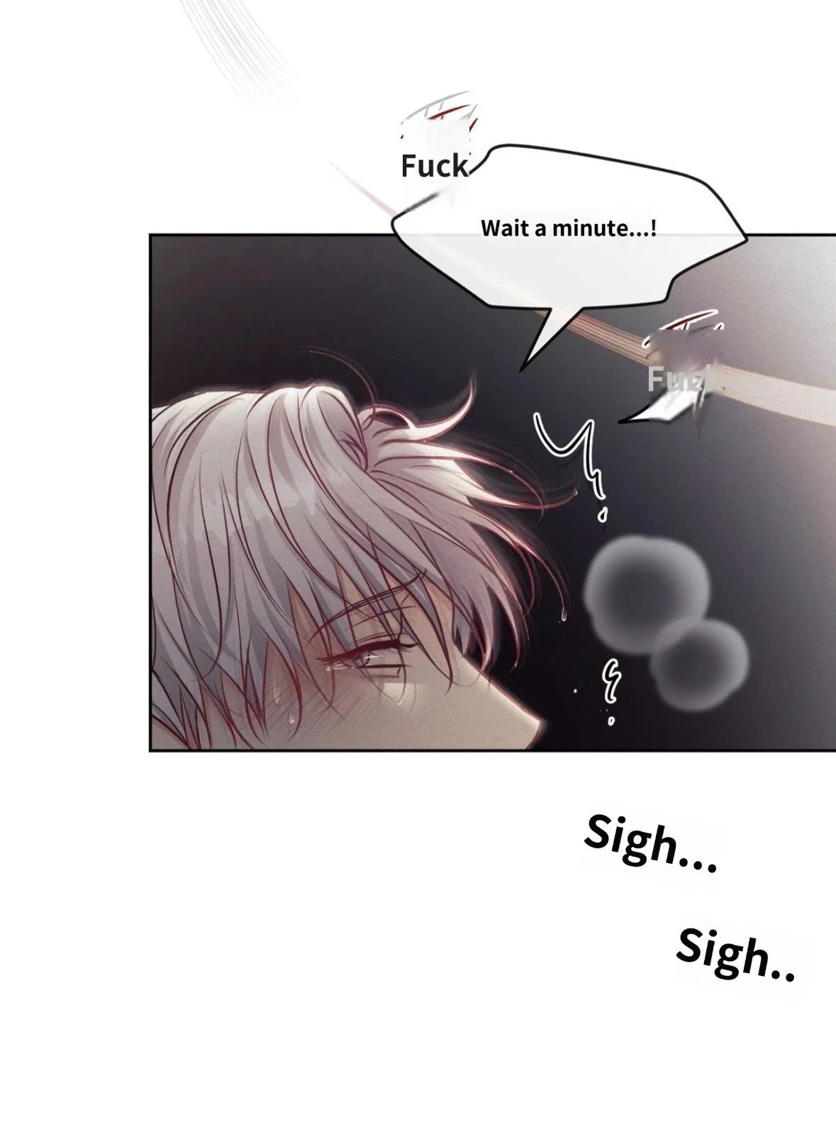 Ballerino - Chapter 0 Page 5