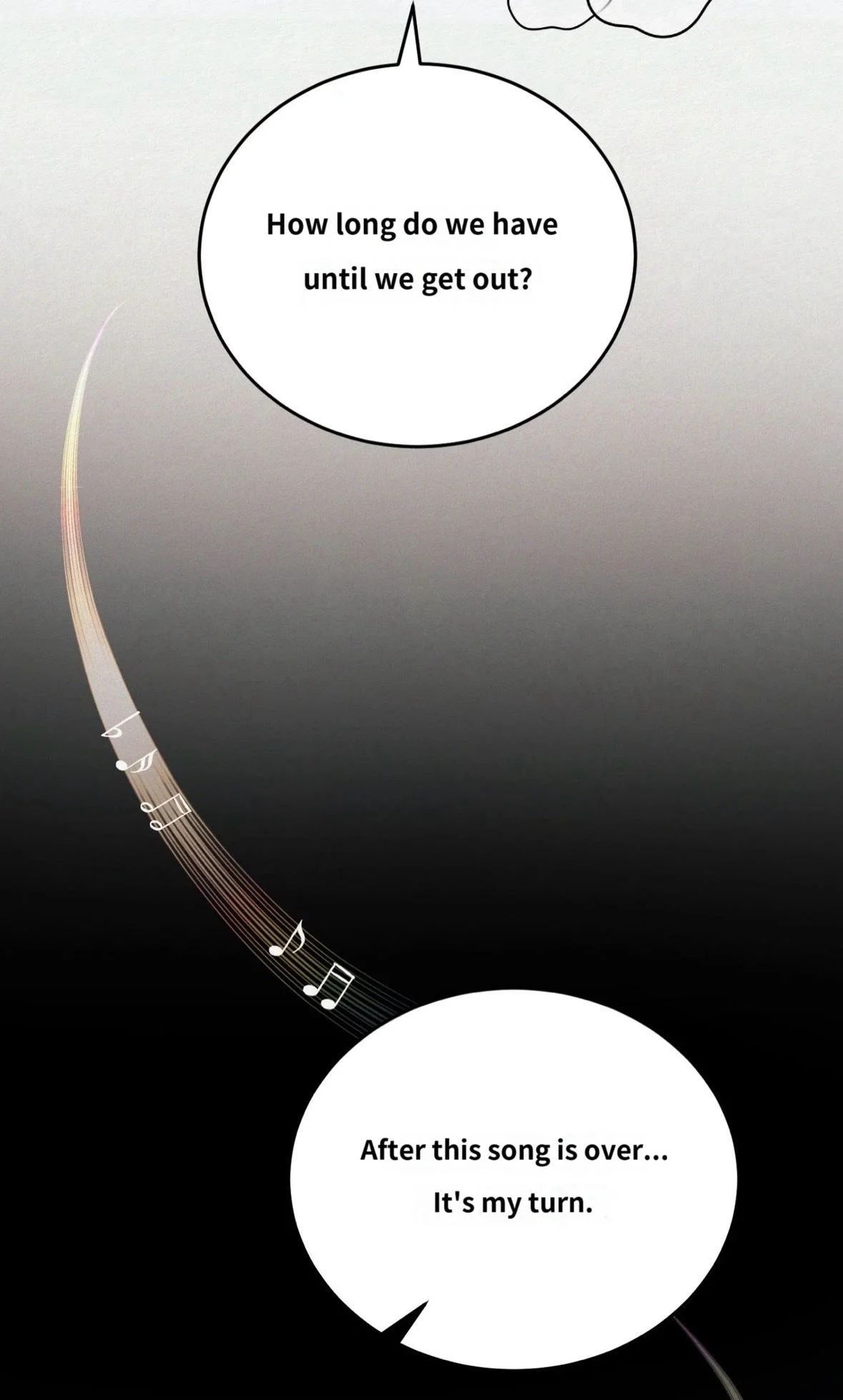 Ballerino - Chapter 0 Page 21