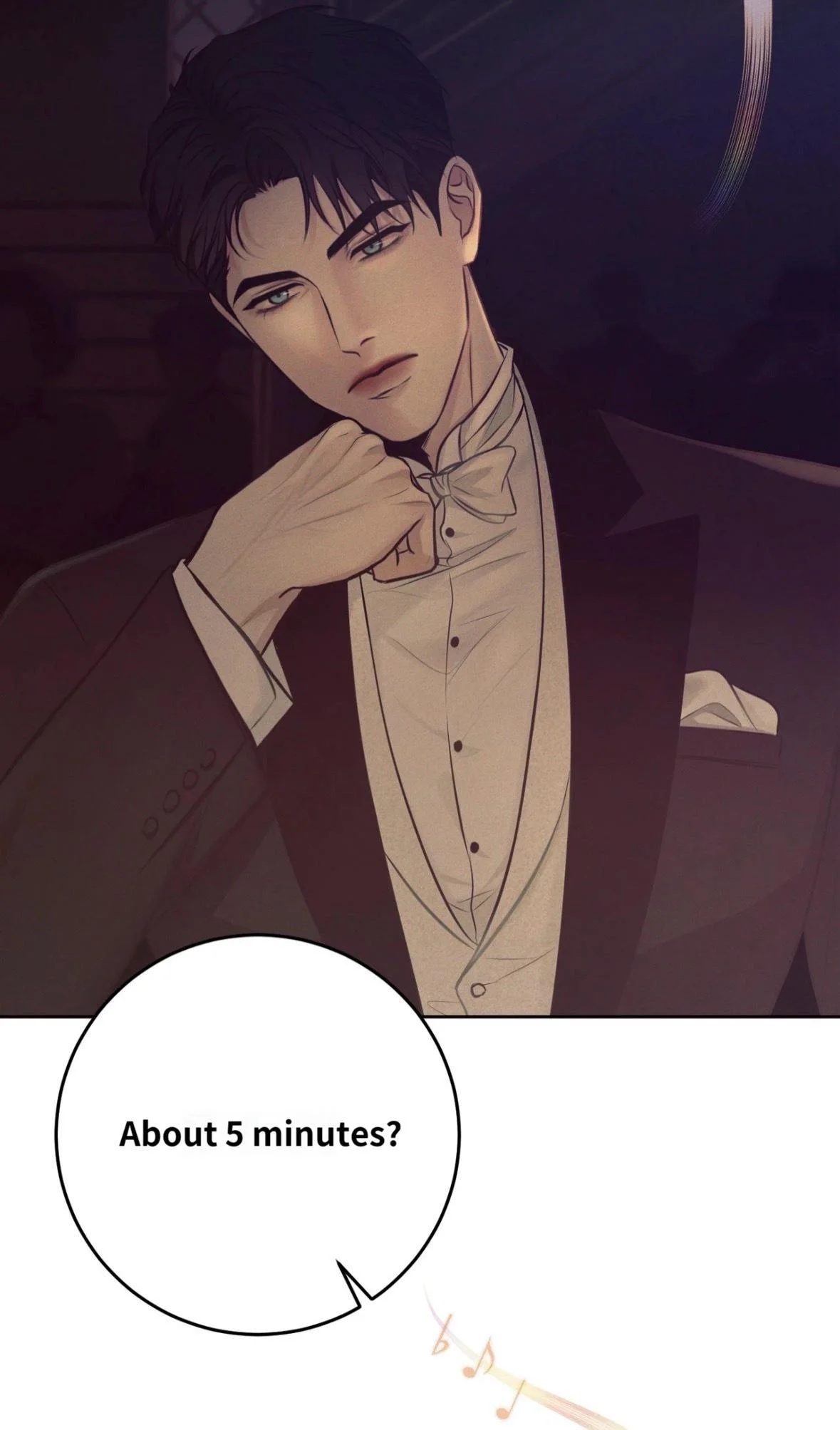 Ballerino - Chapter 0 Page 24