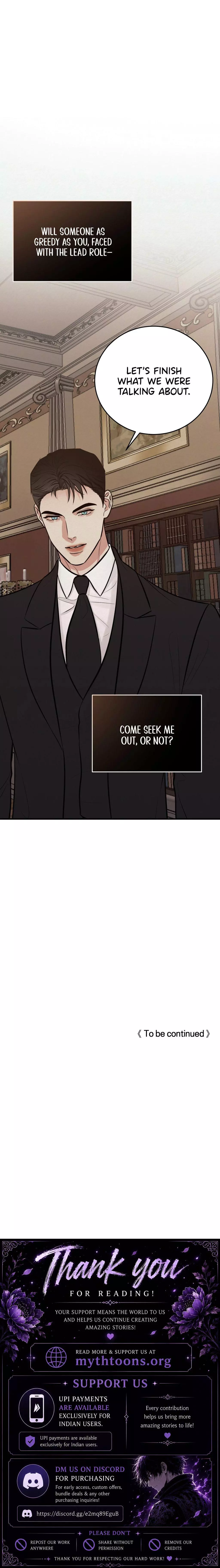 Ballerino - Chapter 10 Page 10