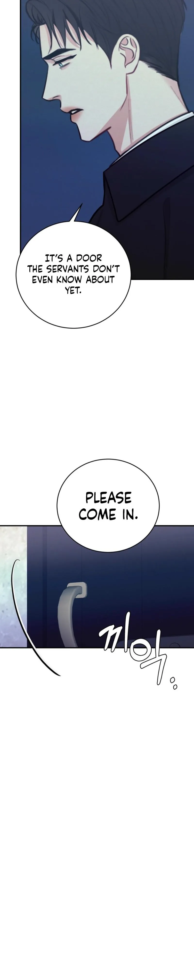 Ballerino - Chapter 13 Page 3