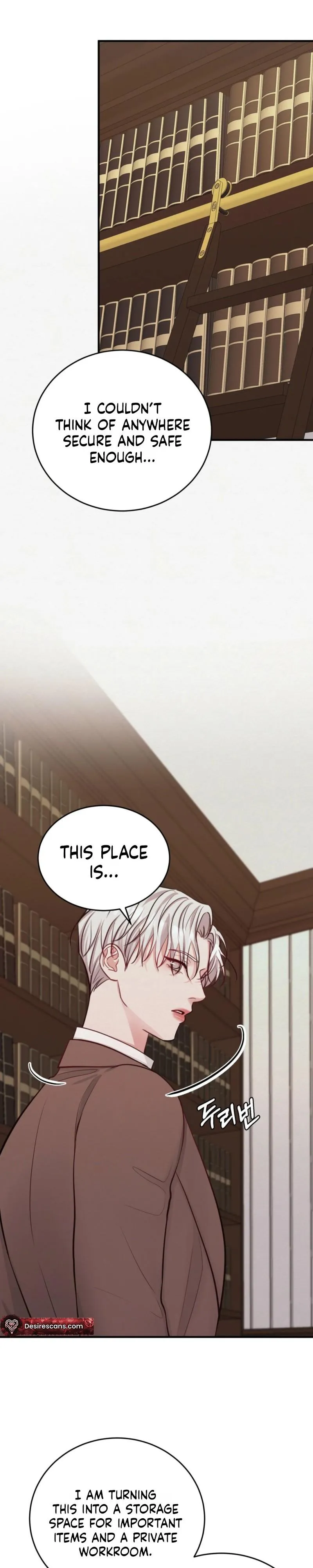 Ballerino - Chapter 13 Page 5