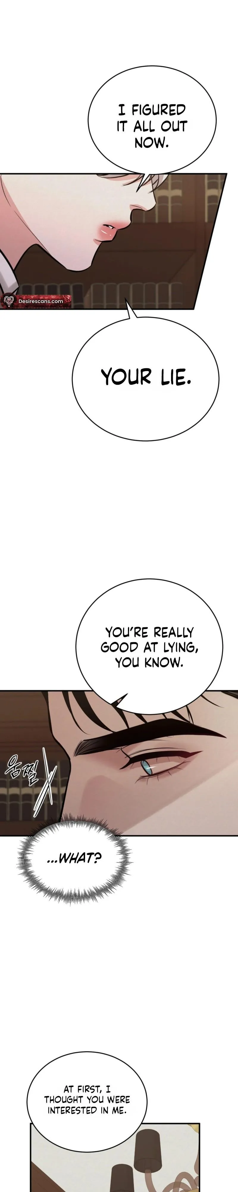 Ballerino - Chapter 13 Page 8