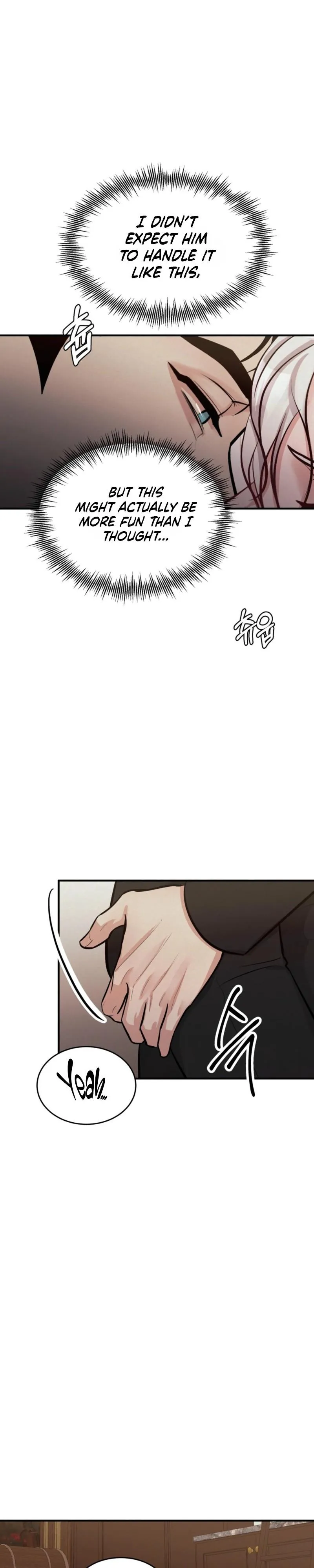 Ballerino - Chapter 13 Page 17