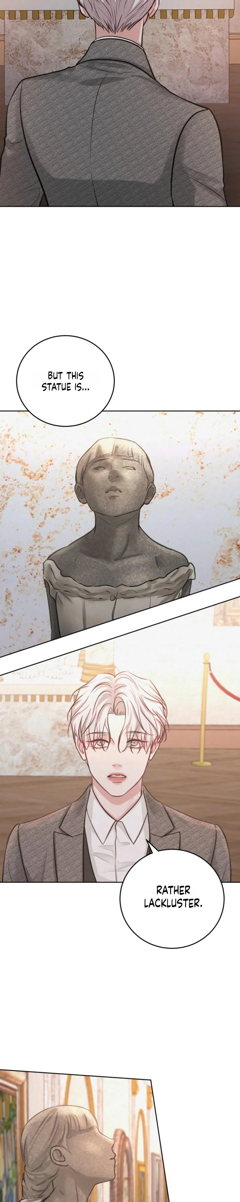 Ballerino - Chapter 4 Page 7