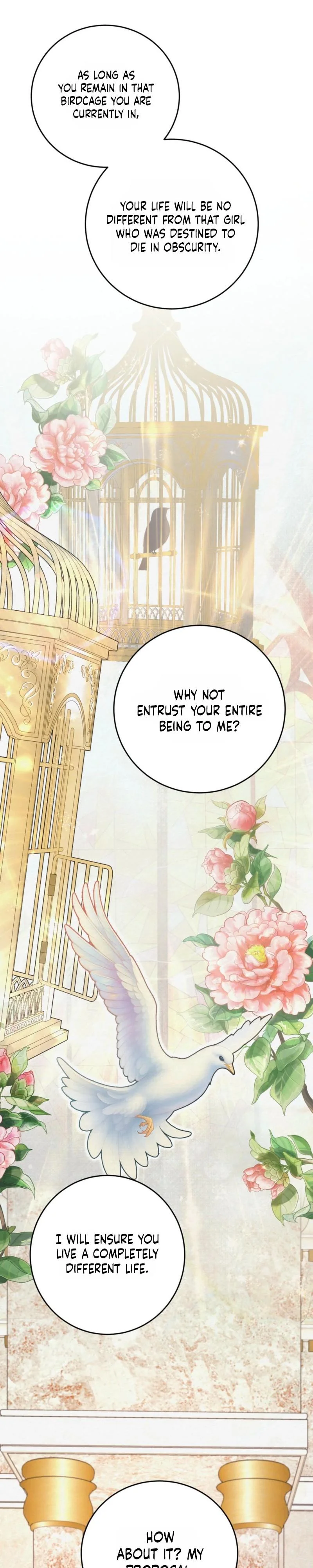 Ballerino - Chapter 4 Page 19