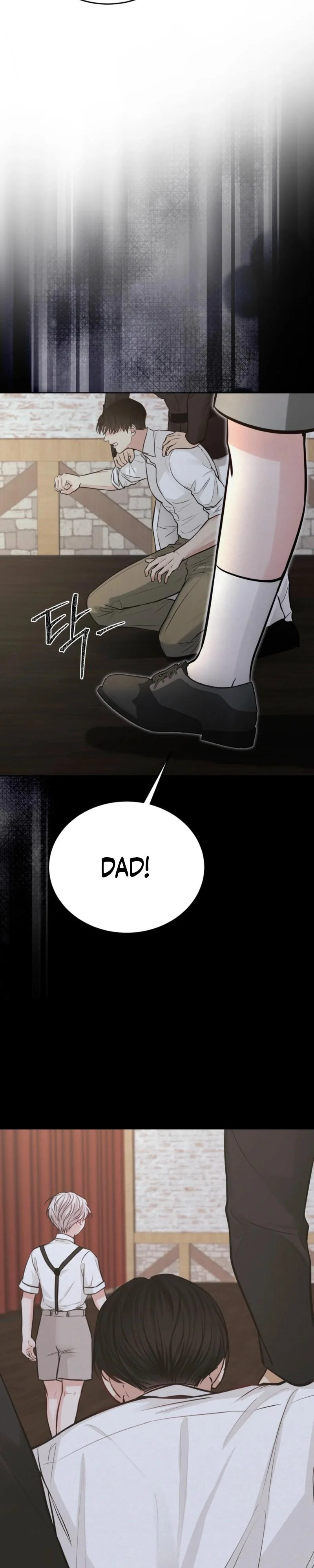 Ballerino - Chapter 4 Page 26