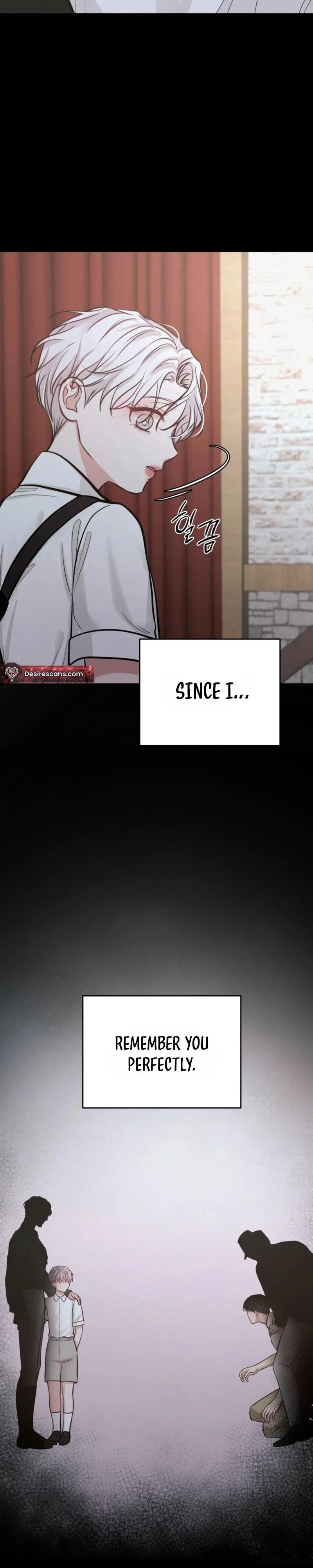 Ballerino - Chapter 4 Page 27