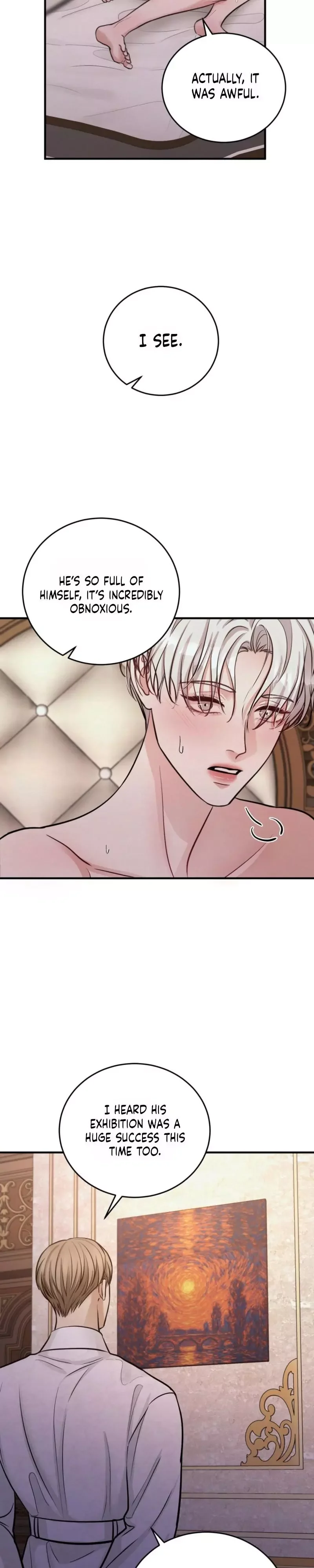 Ballerino - Chapter 6 Page 14