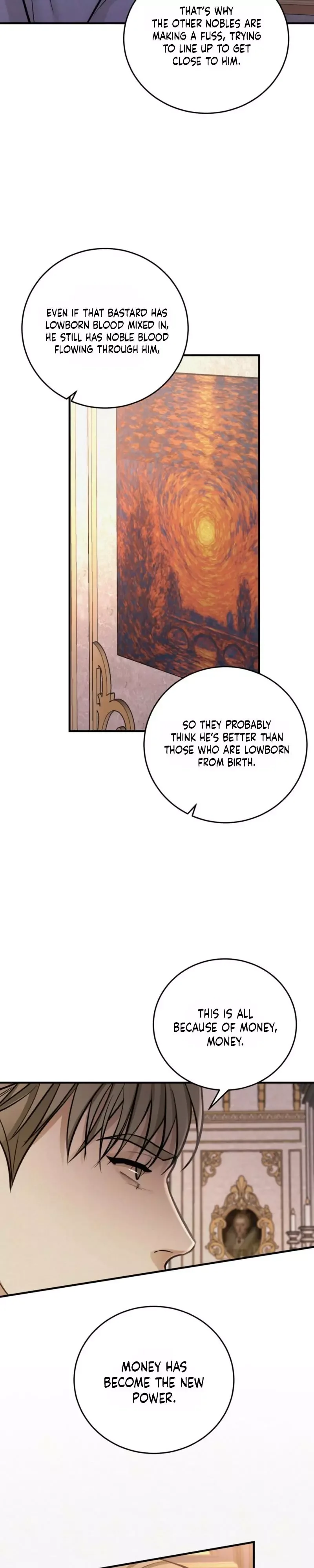 Ballerino - Chapter 6 Page 15