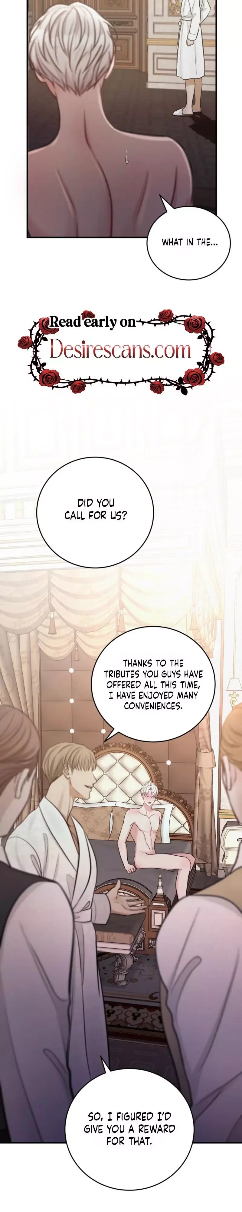 Ballerino - Chapter 6 Page 17