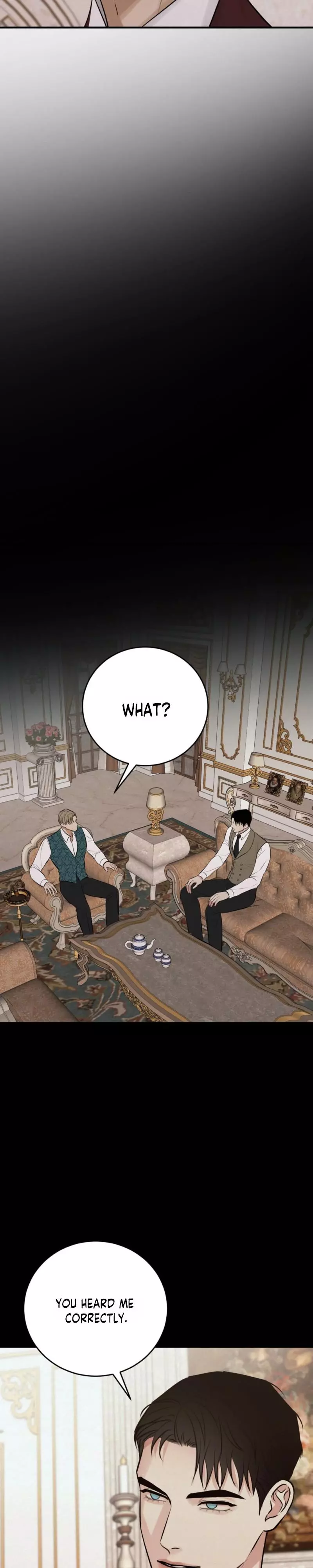 Ballerino - Chapter 7 Page 14