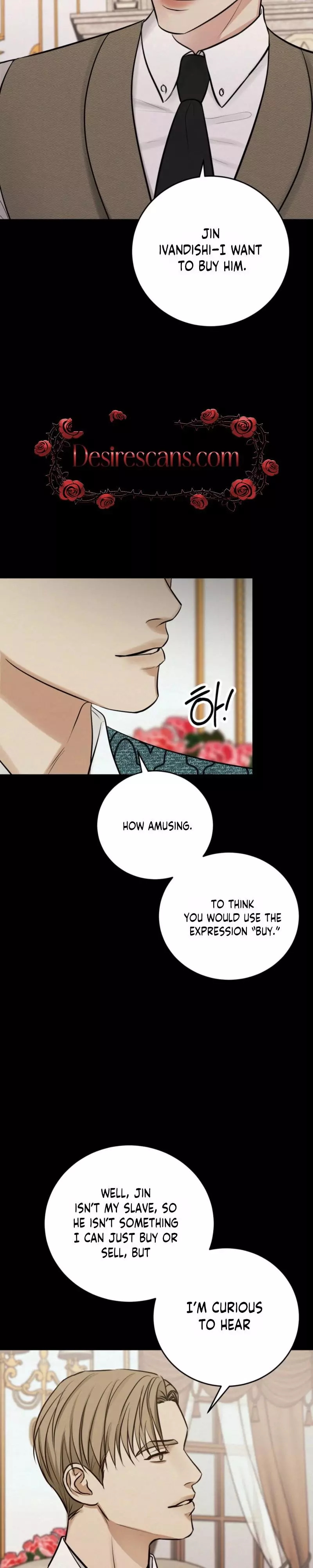 Ballerino - Chapter 7 Page 15