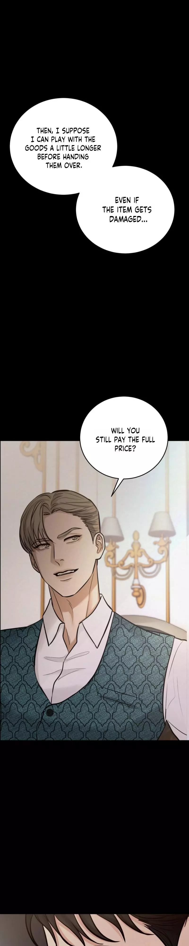 Ballerino - Chapter 7 Page 19
