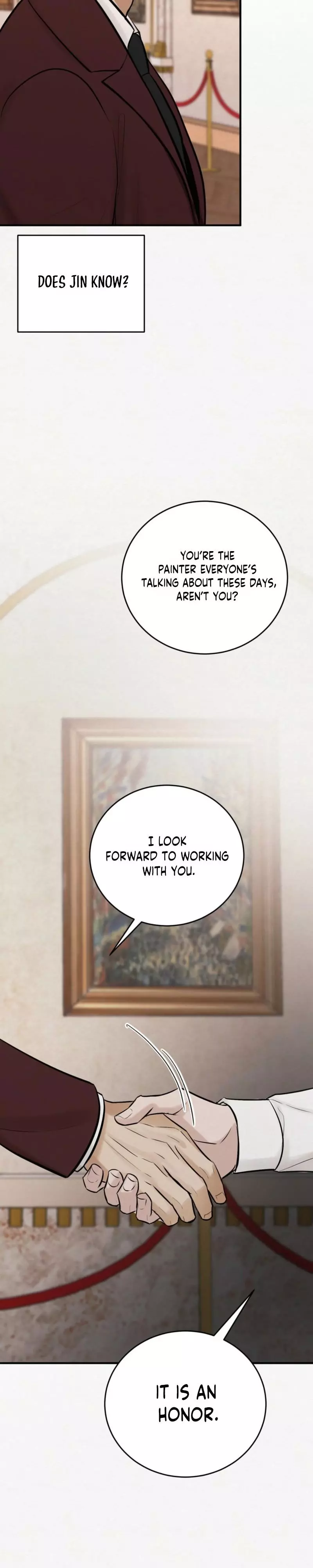Ballerino - Chapter 7 Page 27