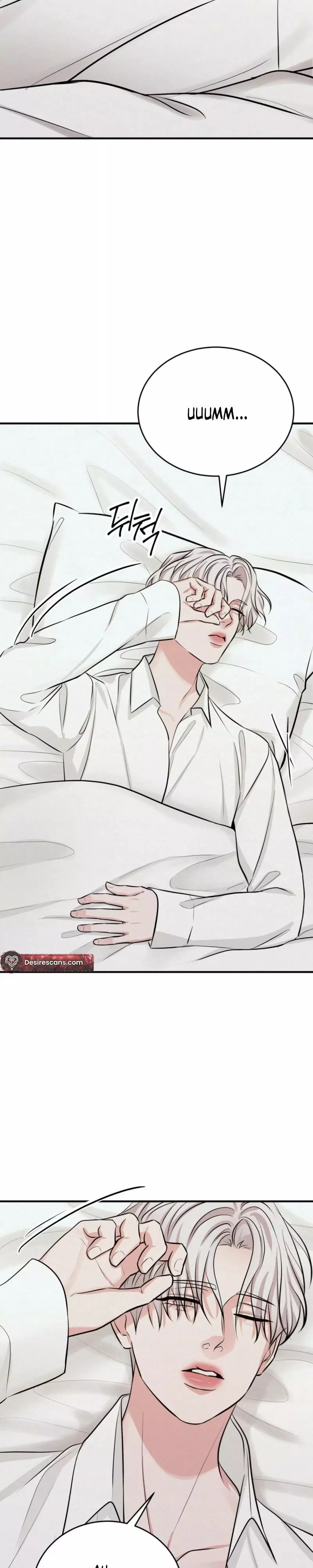 Ballerino - Chapter 8 Page 2