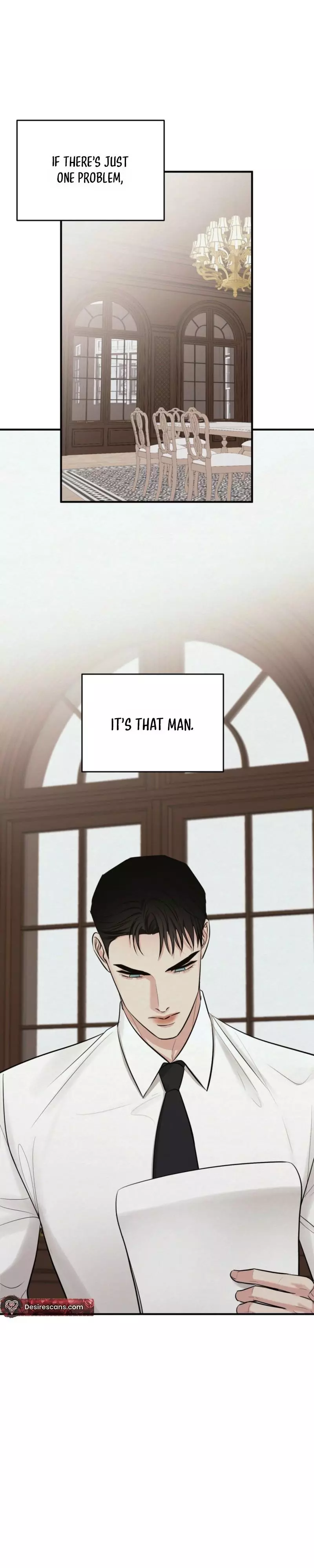 Ballerino - Chapter 8 Page 6